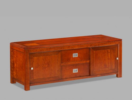 ANTEA tv dressoir kersen