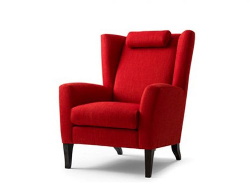 Macazz Aleeya grande fauteuil