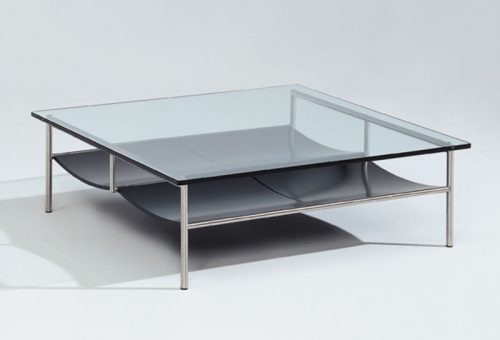 Metaform Bridge salontafel