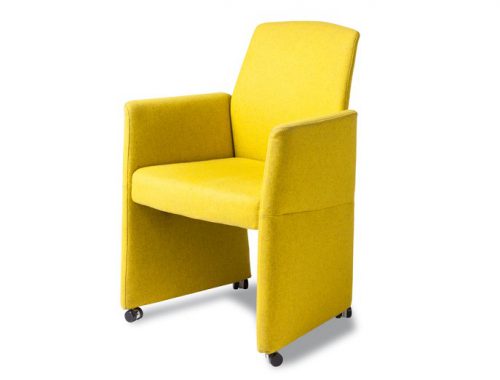 Gealux Diamond eetkamerfauteuil