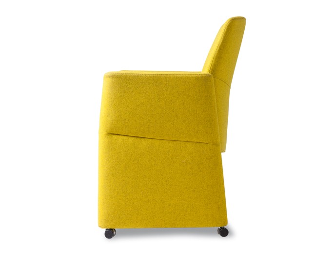 Gealux fauteuil Diamond