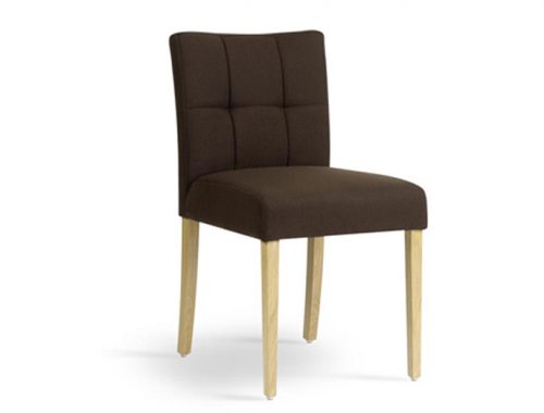 Mobitec eetkamerstoelen Carre