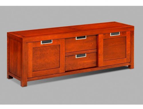 Lotus Dias tv-dressoir