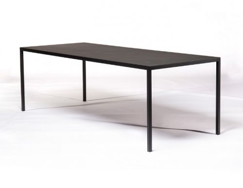 Metaform S30 eettafel keramiek