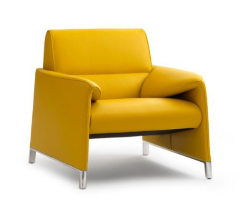 Leolux Felizia fauteuil