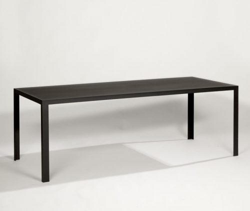 Metaform K1 eettafel keramiek