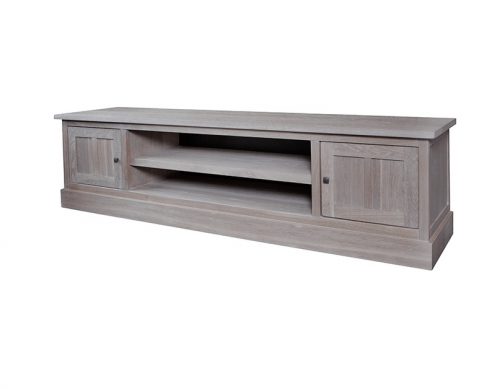 BKS Sheffield TV-dressoir tv meubel