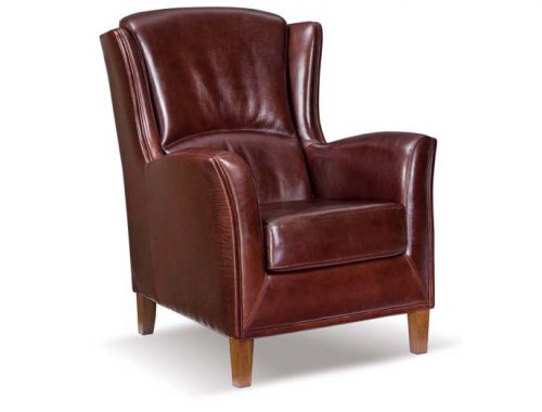 Mulleman Elpaso fauteuil