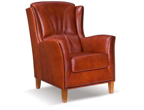 Mulleman Fuego fauteuil