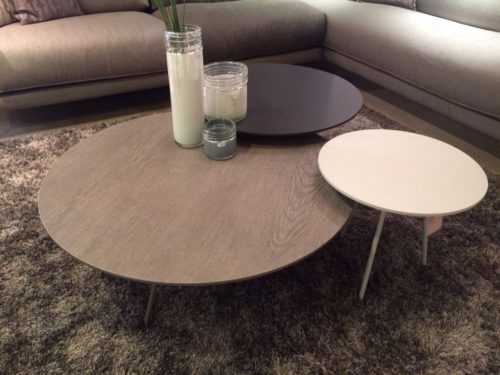 Metaform salontafel DP keramiek