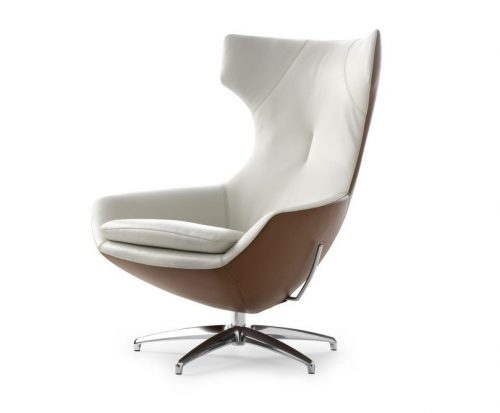 Leolux Caruzzo relaxfauteuil