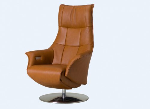 De Toekomst Twice 079 relaxfauteuil