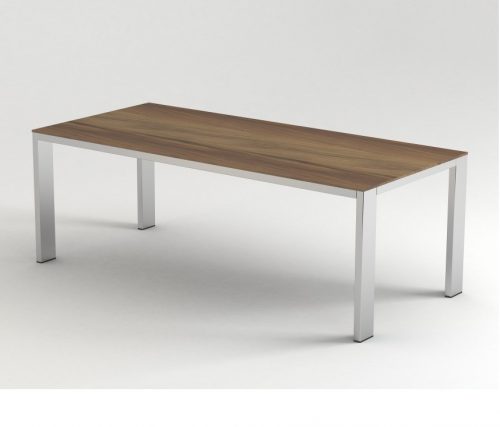 Bert Plantagie Edge eettafel