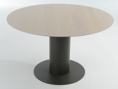 Bert Plantagie Oval eettafel