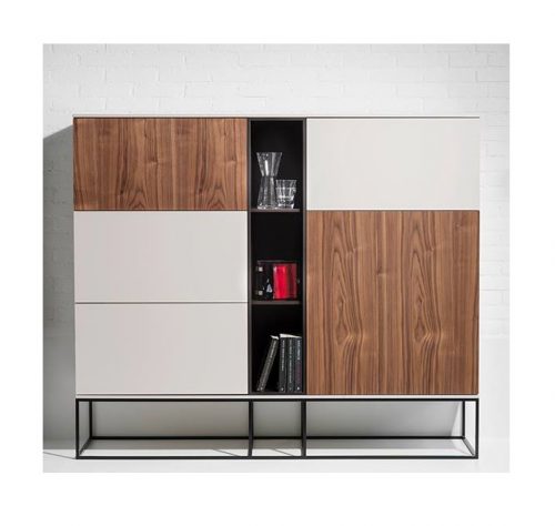 Interstar moderne design kast S-300