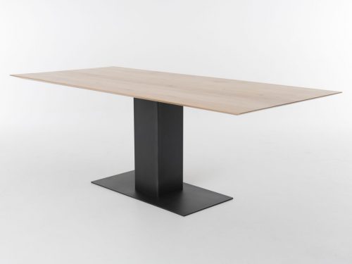 Bert Plantagie Shelter eettafel hout