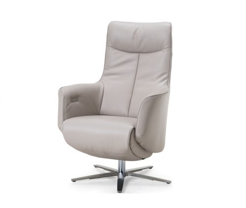 De Toekomst Twice 082 relaxfauteuil lage rug