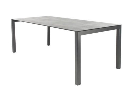 Bert Plantagie Pedro eettafel keramiek