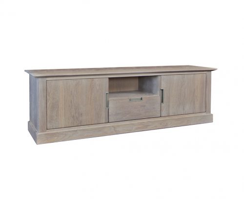 BKS Staphorst tv dressoir