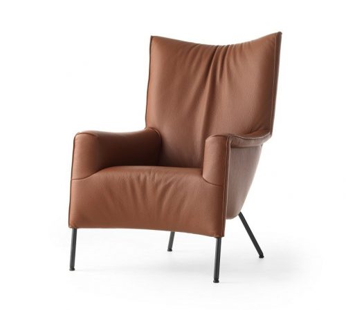 Pode Transit Two fauteuil