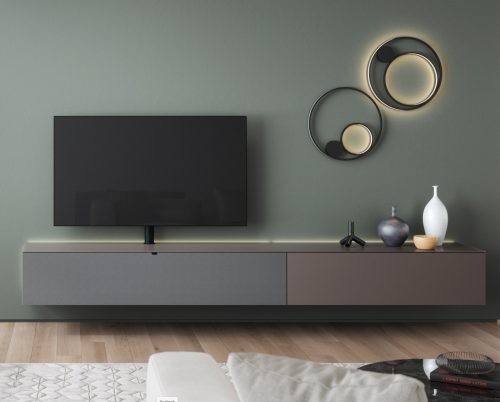 Spectral Next hangend tv dressoir