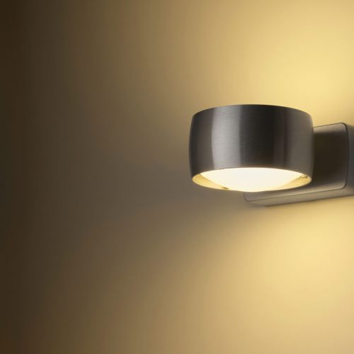 Grace moderne wandlamp LED