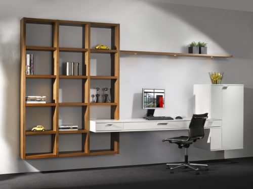 Interstar Home Office