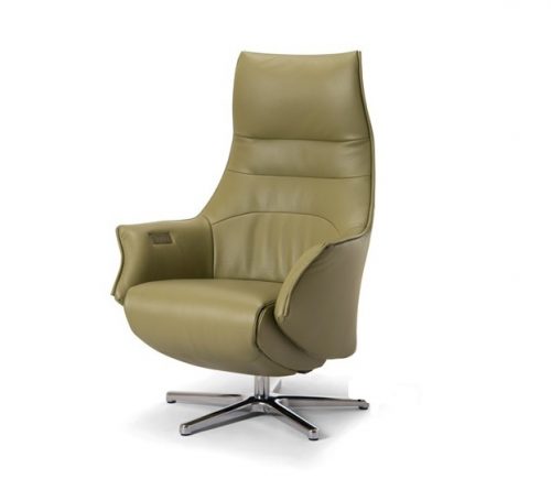 De Toekomst Twice 135 relaxfauteuil