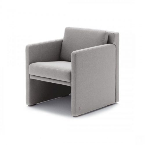 Rolf Benz Ego fauteuil