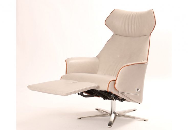 Gealux Trones 2005 relaxfauteuil