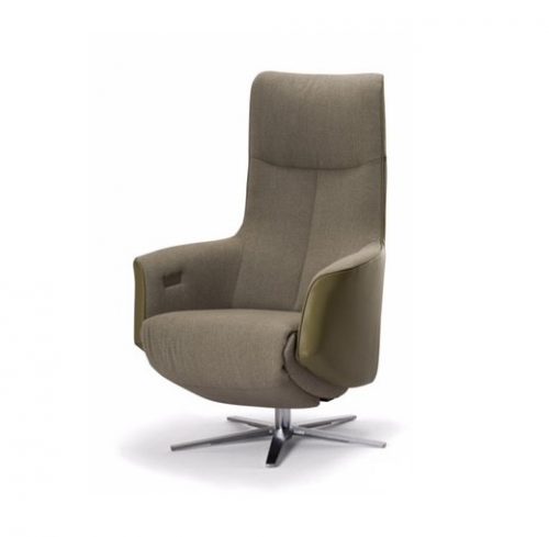 De Toekomst Twice 082 relaxfauteuil