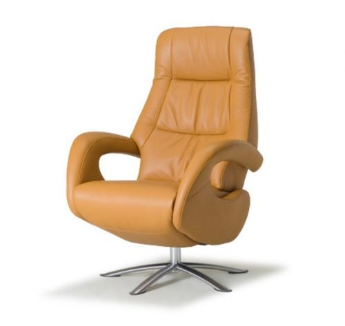 De Toekomst Twice 037 relaxfauteuil