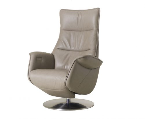 De Toekomst Twice 040 relaxfauteuil