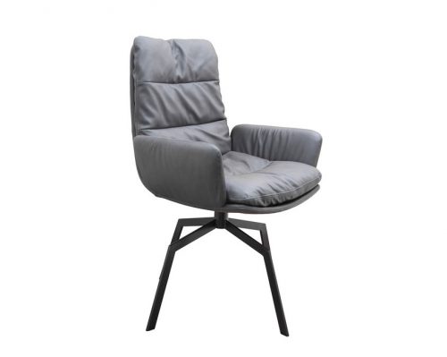 KFF Arva eetkamerfauteuil