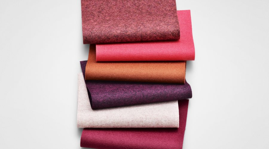 Kvadrat Divina stoffen