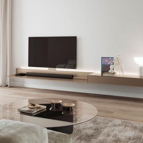 Spectral Air TV meubel