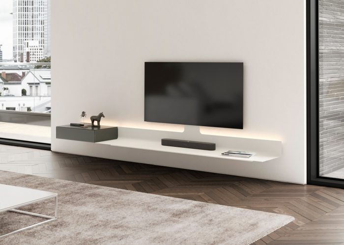 Spectral Air Zwevend Design Tv Meubel Design Tv Meubel Hoogebeen