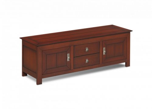 Lotus Jade tv dressoir