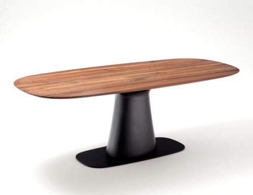 Rolf Benz eettafel 8950 ovaal