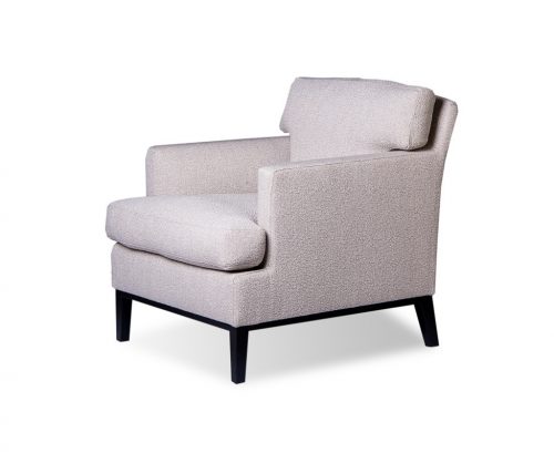 Baan Forma fauteuil