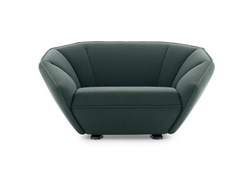 Pode Colla loveseat