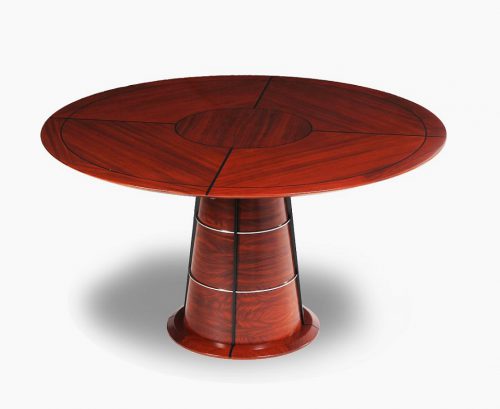 Schuitema ronde eettafel Janet