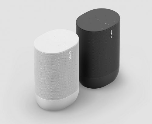 Sonos Move speaker