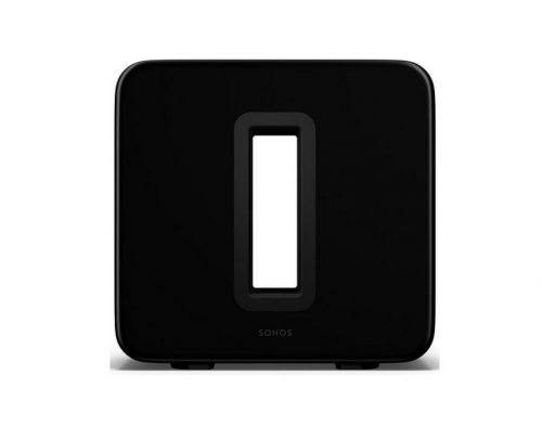 Sonos Sub black