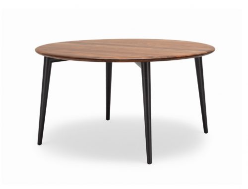 Rolf Benz 900 ronde eettafel