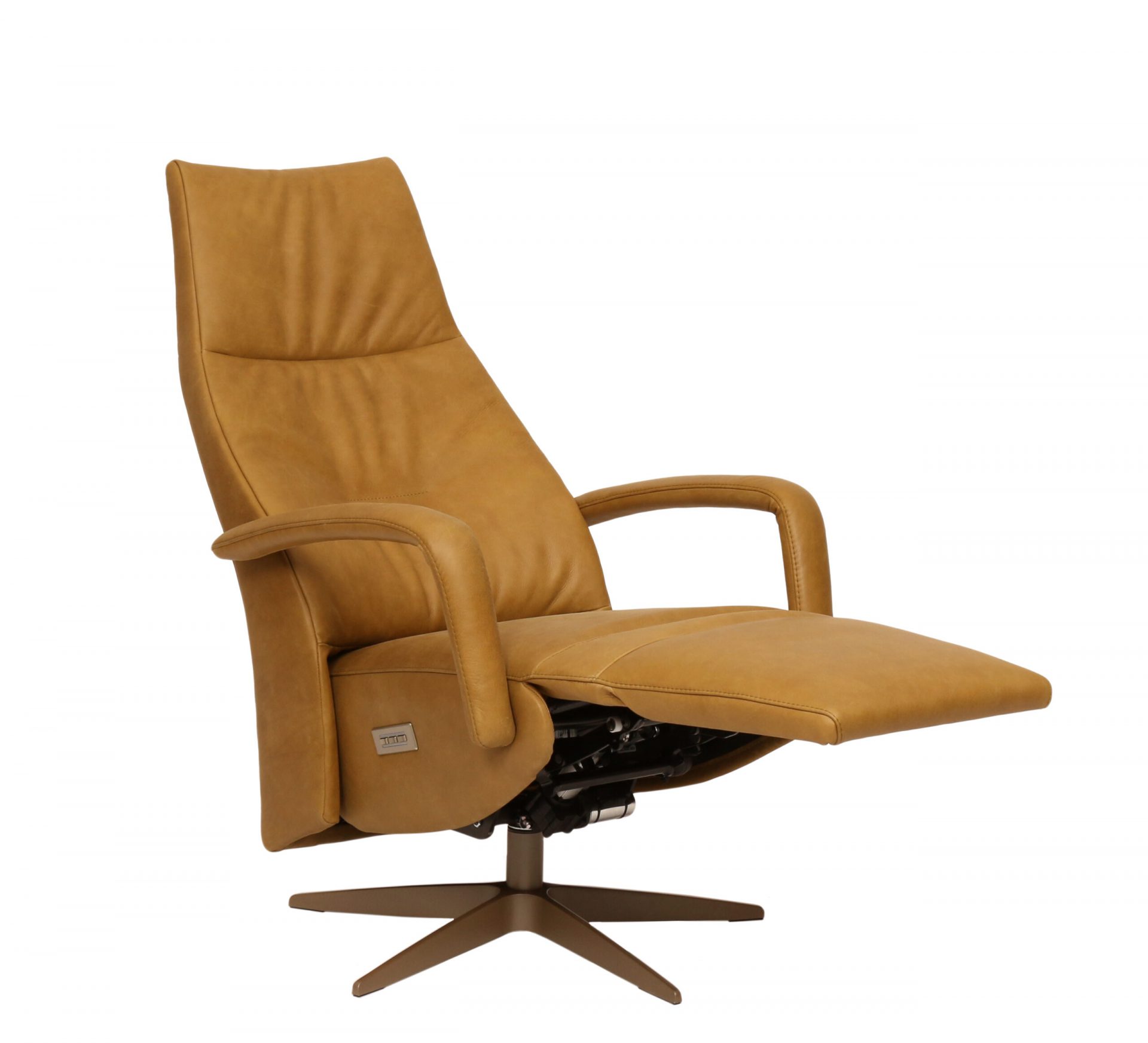 Gealux Twinz 622 relaxfauteuil met voetensteun