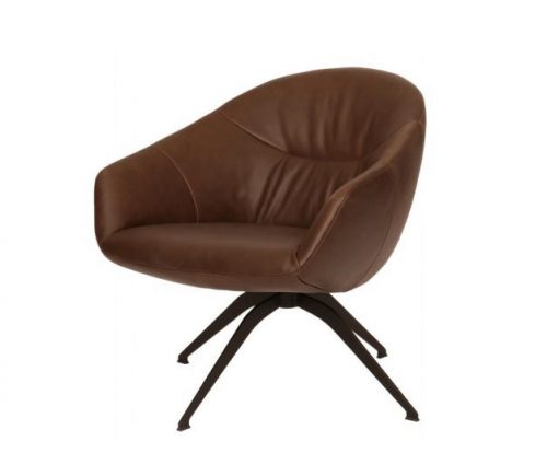 Gealux Millenia draaifauteuil