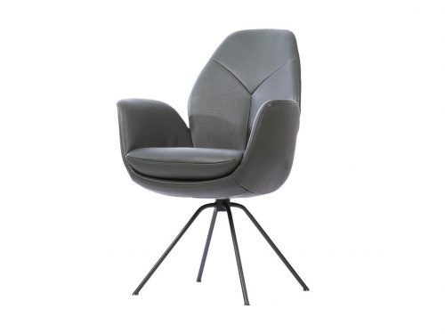 Gealux Memphis eetkamerfauteuil