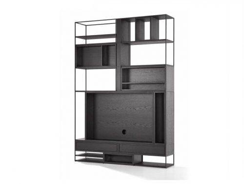 Beek Cubic tv kast