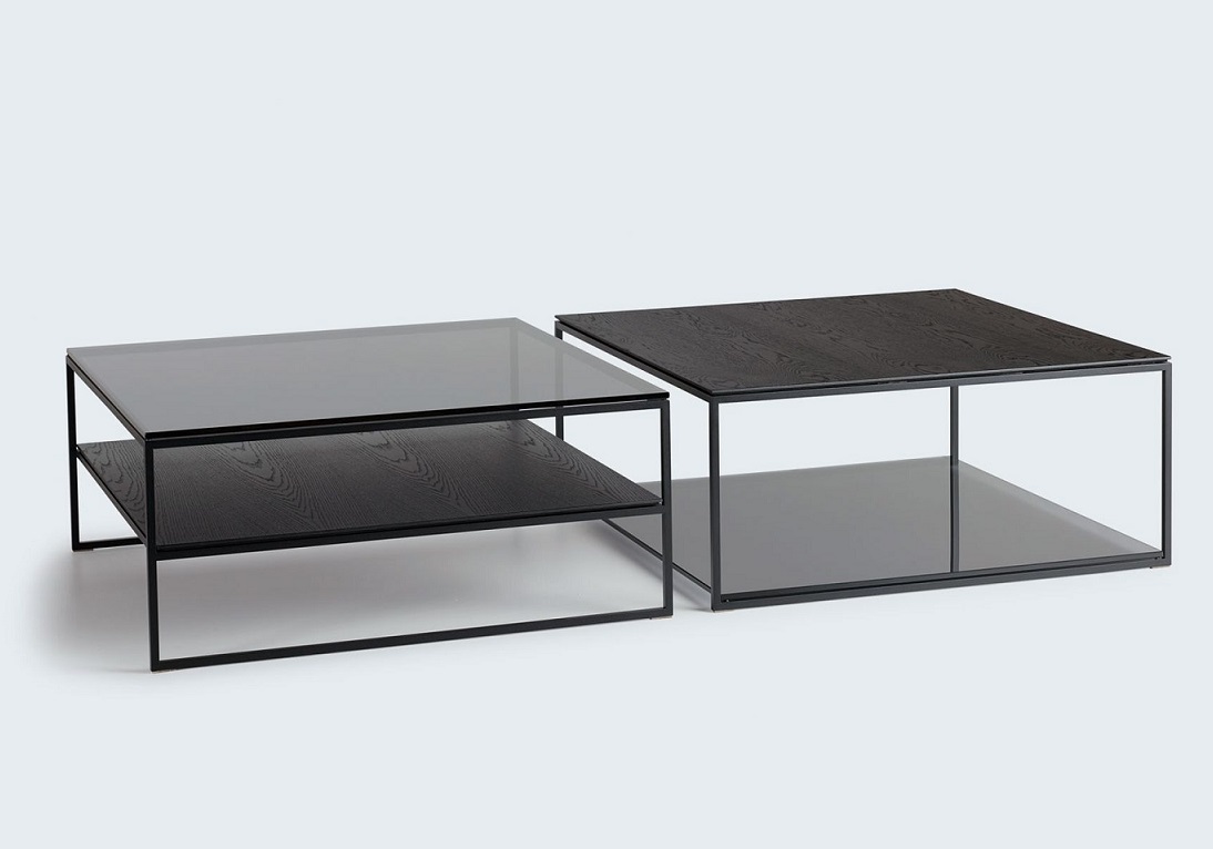 Beek Collection Cubic salontafel